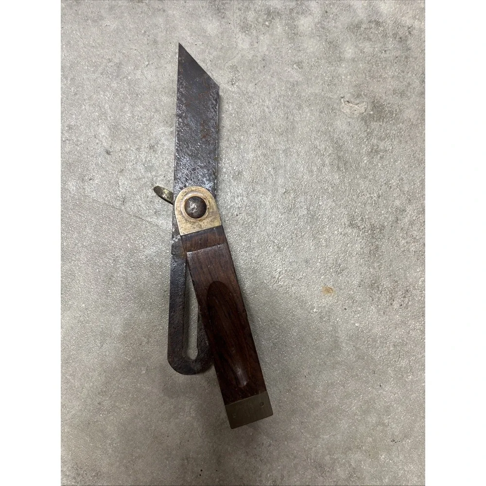 Vintage Stanley 8